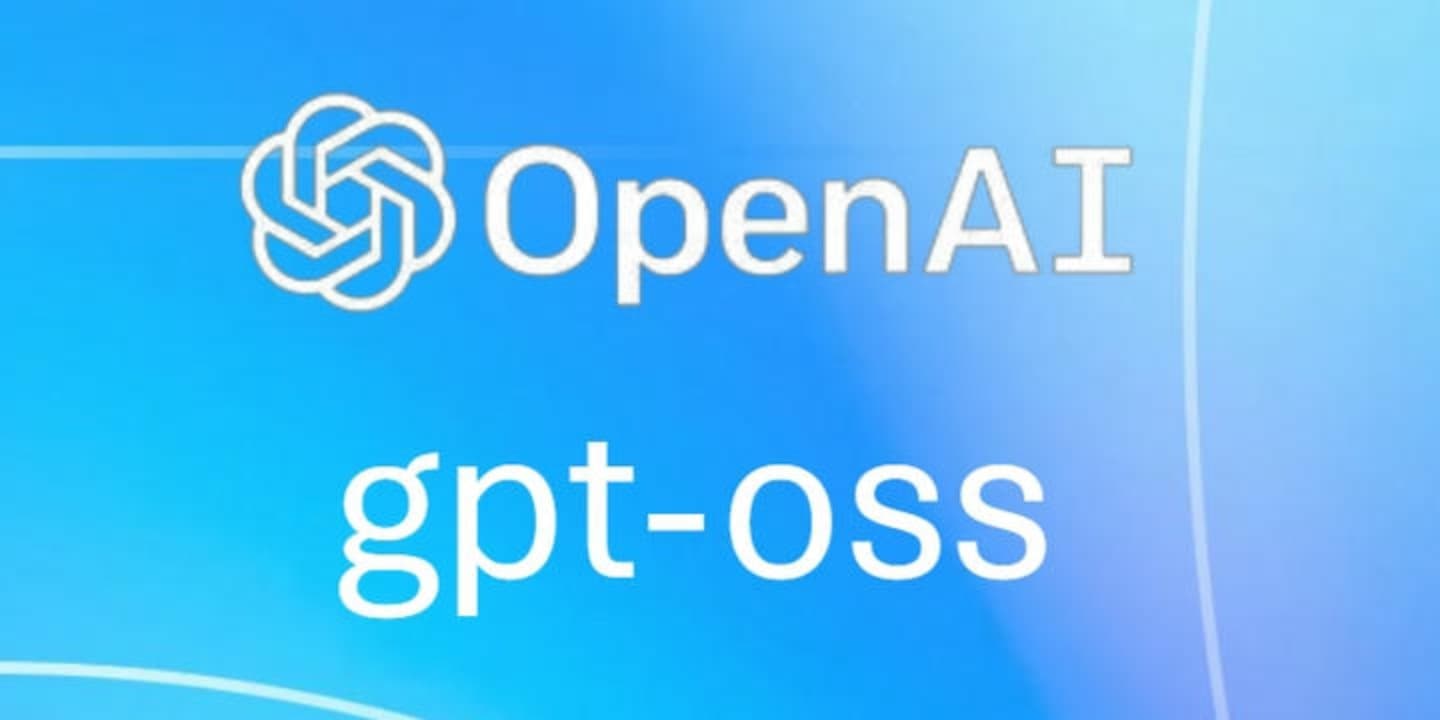 Free GPT Models - gpt-oss-20B and gpt-oss-120B