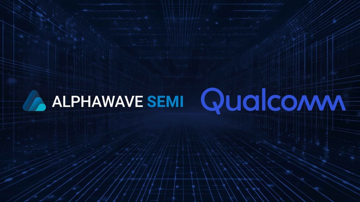 Qualcomm Acquires Alphawave AI Chip Move